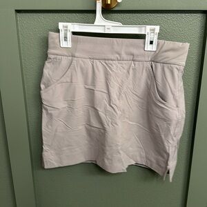 Columbia tennis skirt